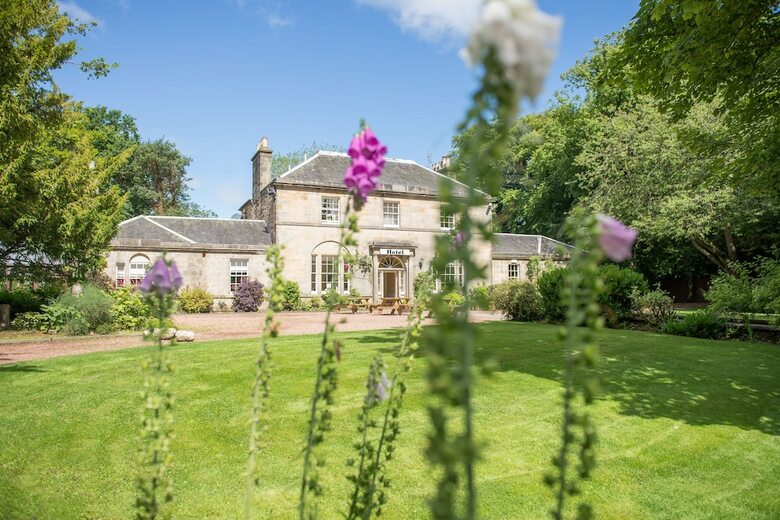 Posada Bankton House Hotel
