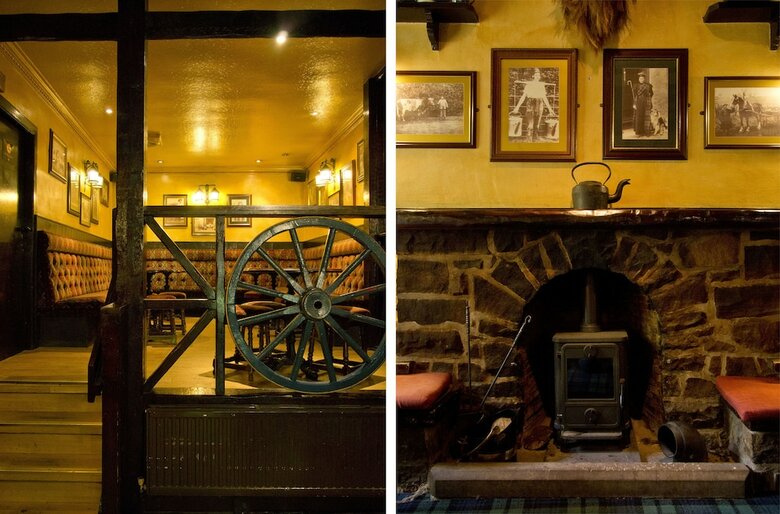 Posada Bankton House Hotel