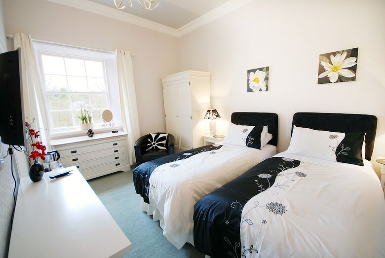 Posada Bankton House Hotel
