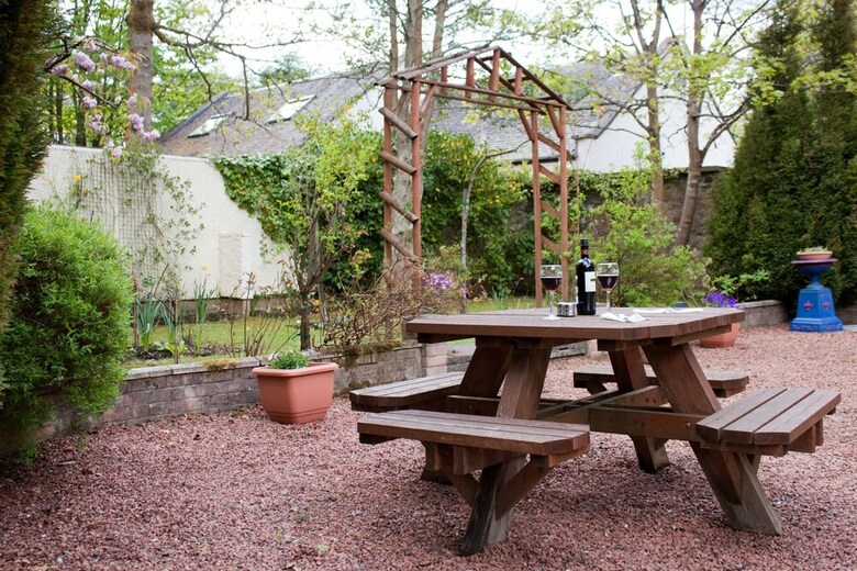 Posada Bankton House Hotel