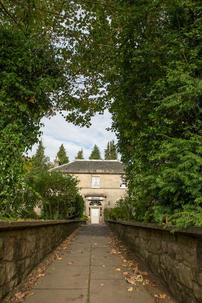 Posada Bankton House Hotel