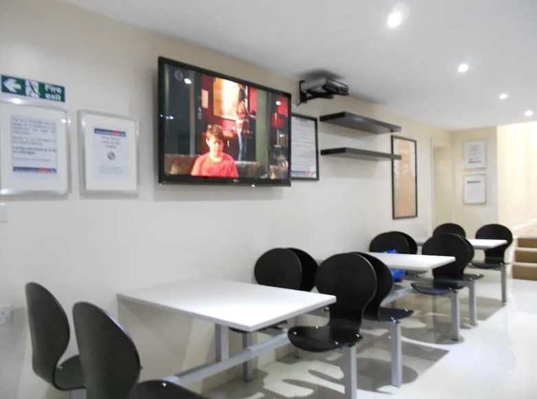 Hostal Accomodation London