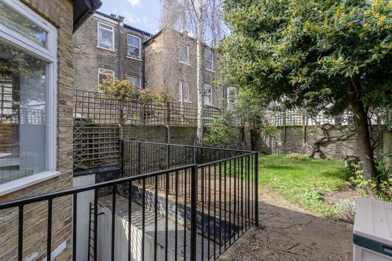 Apartamentos Stunning 2 Bedroom Flat Near Fulham