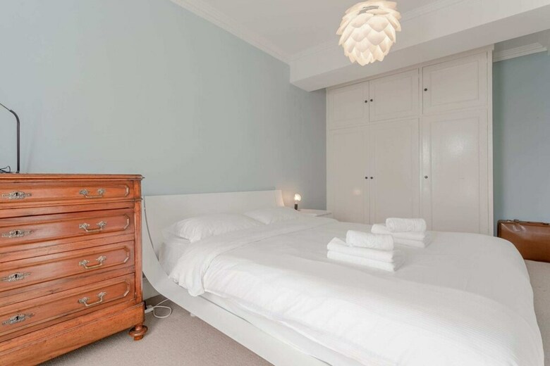 Apartamentos Stunning 2 Bedroom Flat Near Fulham