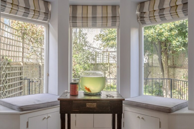 Apartamentos Stunning 2 Bedroom Flat Near Fulham