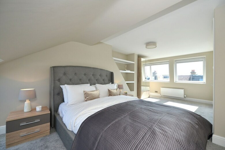 Veeve - Fabulous In Fulham