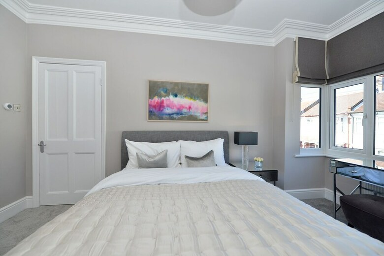 Veeve - Fabulous In Fulham