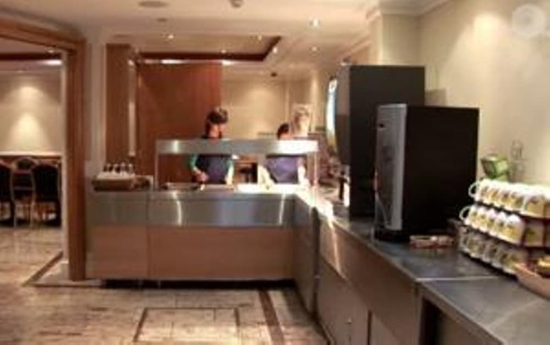 Hotel Days Inn By Wyndham London Hyde Park