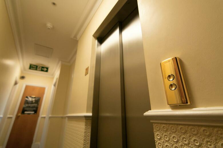 Hotel Days Inn By Wyndham London Hyde Park