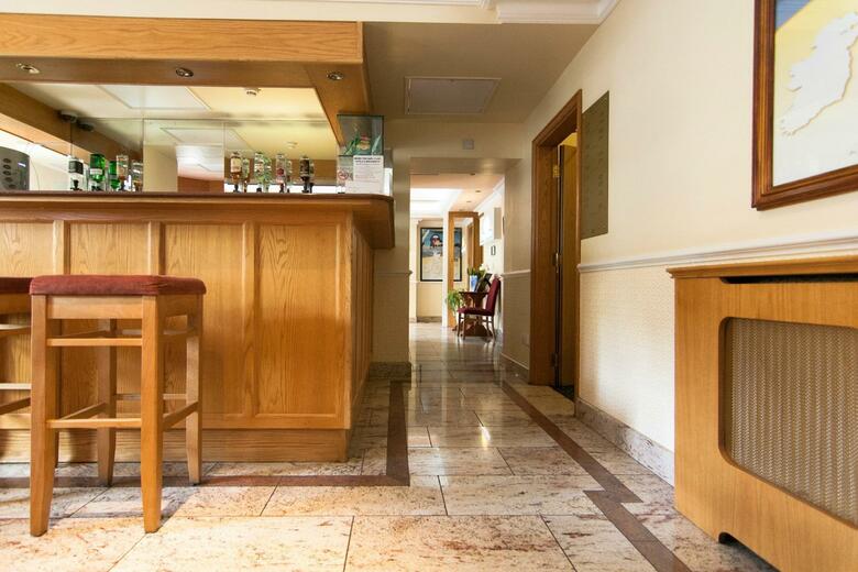 Hotel Days Inn By Wyndham London Hyde Park