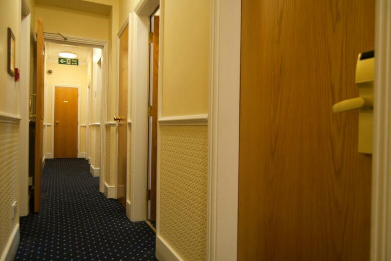 Hotel Days Inn By Wyndham London Hyde Park