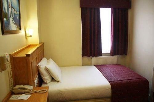 Hotel Days Inn By Wyndham London Hyde Park