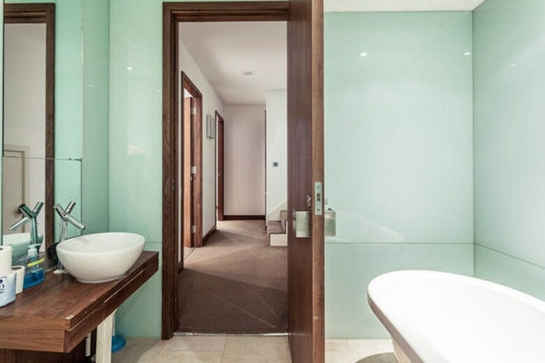 Edgware Road Apartments
