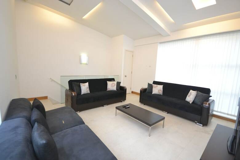 Edgware Road Apartments