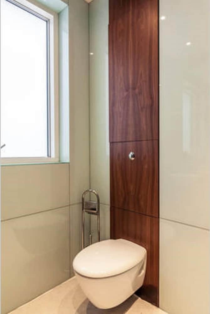 Edgware Road Apartments