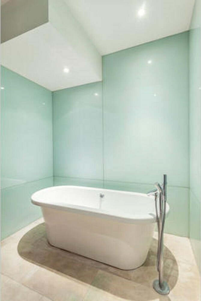 Edgware Road Apartments