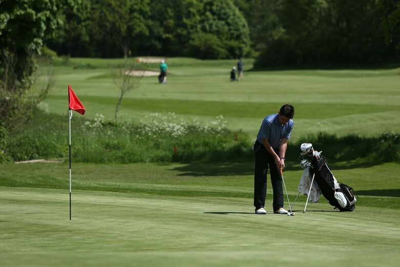 Mercure Newcastle George Washington Hotel Golf And Spa