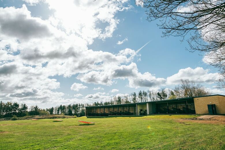 Mercure Newcastle George Washington Hotel Golf And Spa