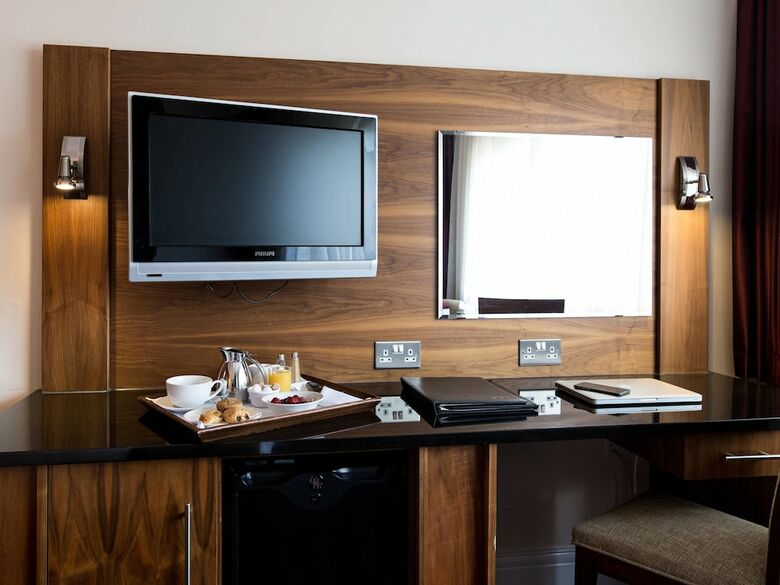 Mercure Newcastle George Washington Hotel Golf And Spa