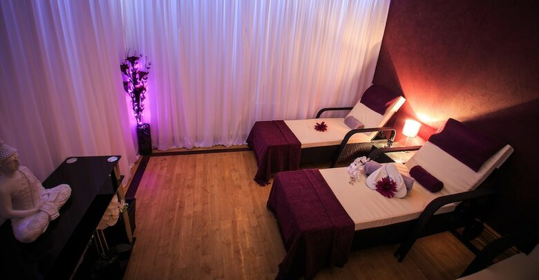 Mercure Newcastle George Washington Hotel Golf And Spa