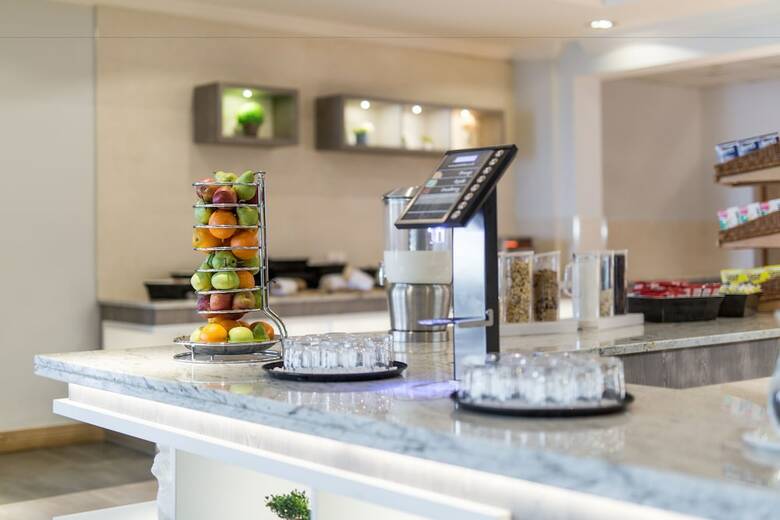 Mercure Newcastle George Washington Hotel Golf And Spa