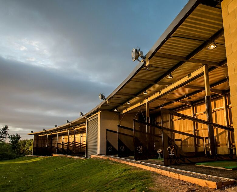 Mercure Newcastle George Washington Hotel Golf And Spa