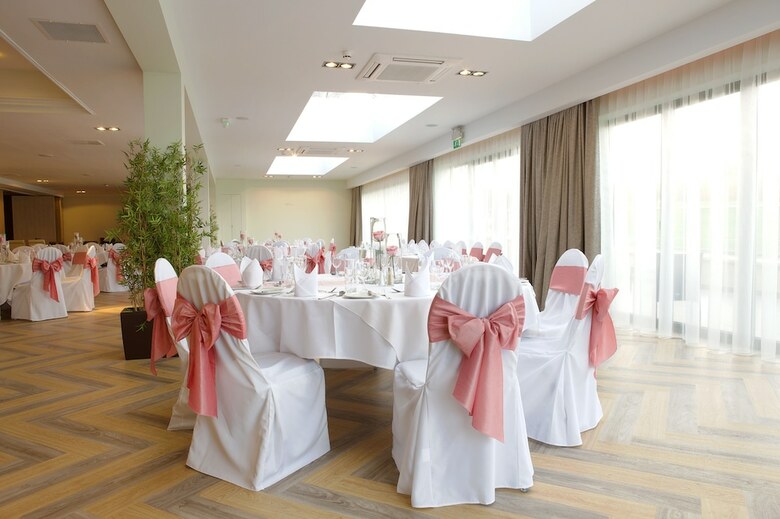 Mercure Newcastle George Washington Hotel Golf And Spa