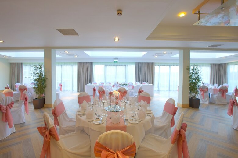 Mercure Newcastle George Washington Hotel Golf And Spa