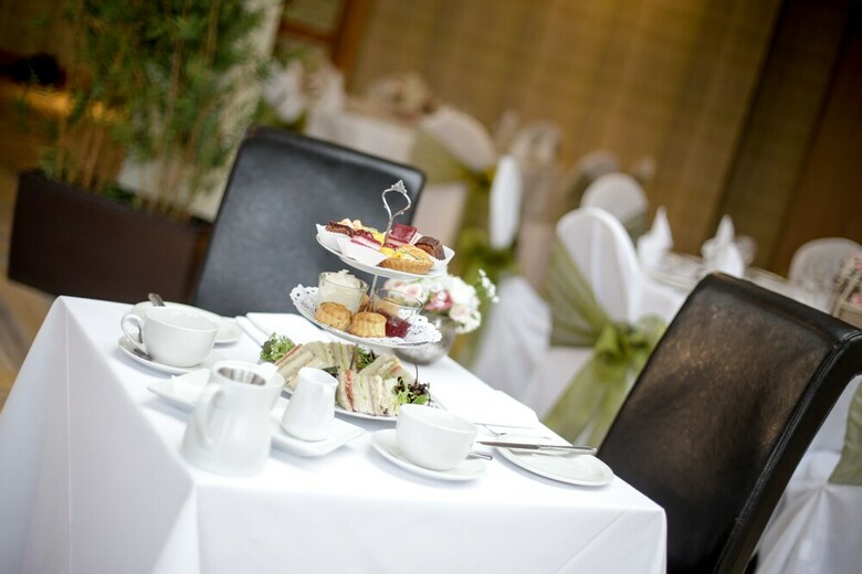 Mercure Newcastle George Washington Hotel Golf And Spa
