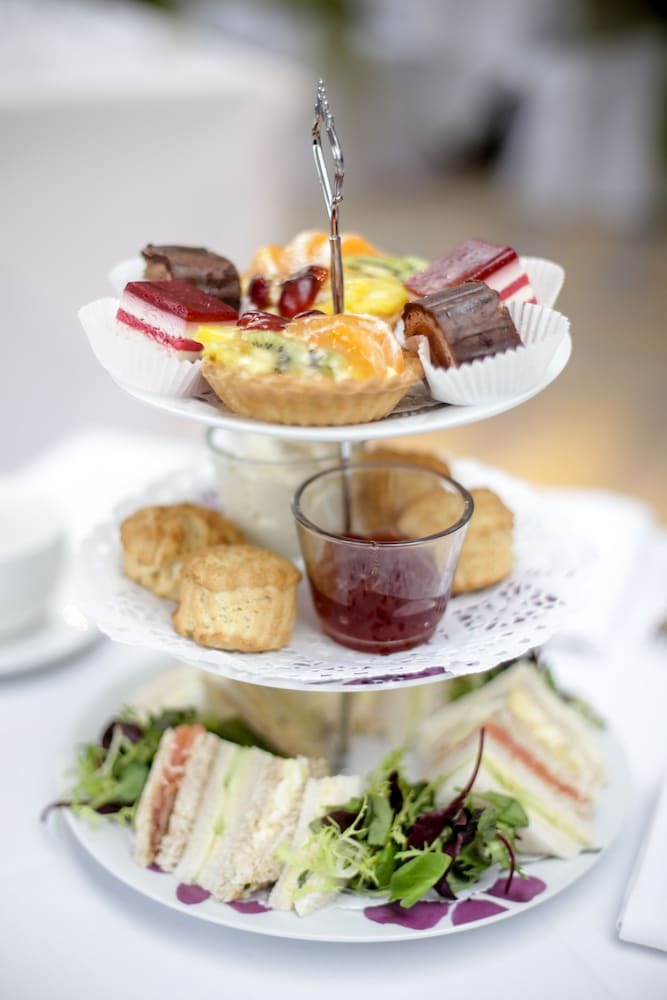 Mercure Newcastle George Washington Hotel Golf And Spa