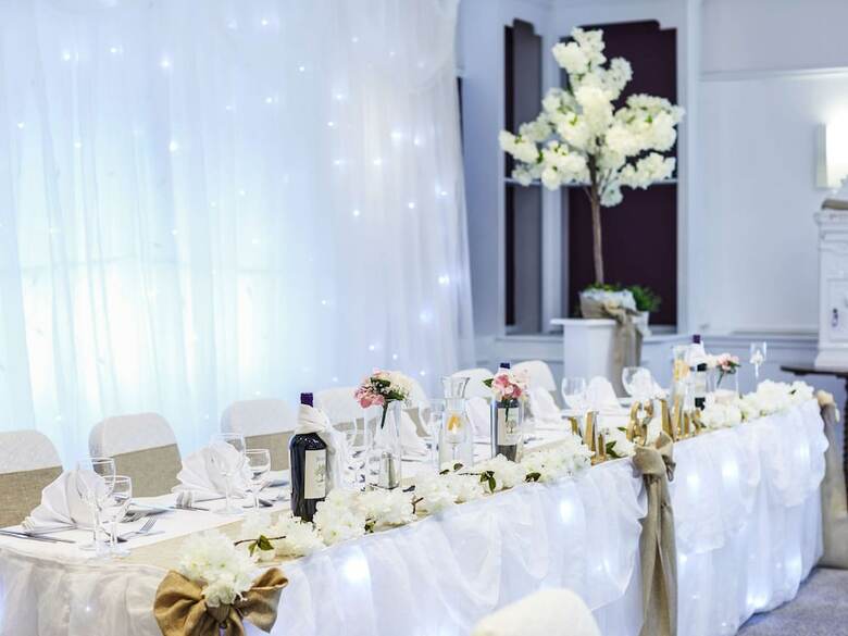 Mercure Birmingham West Hotel