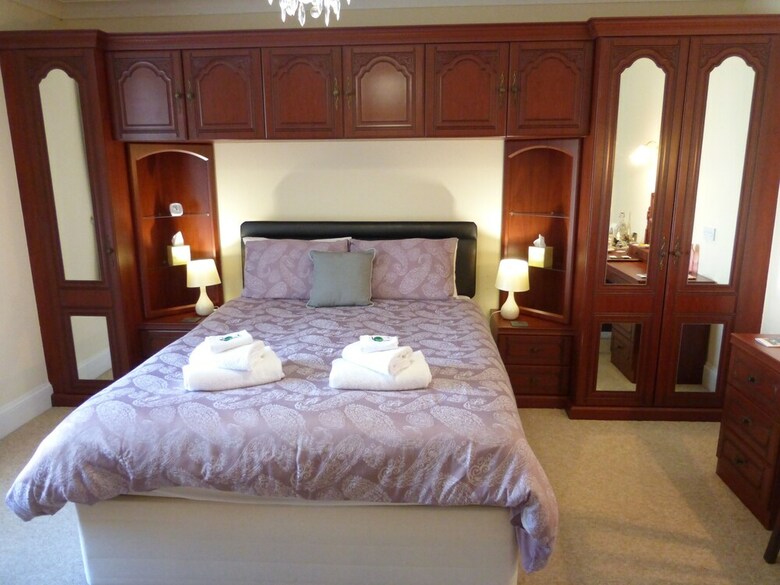 Bed & Breakfast Blenheim House