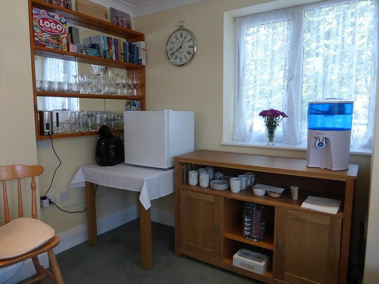 Bed & Breakfast Blenheim House