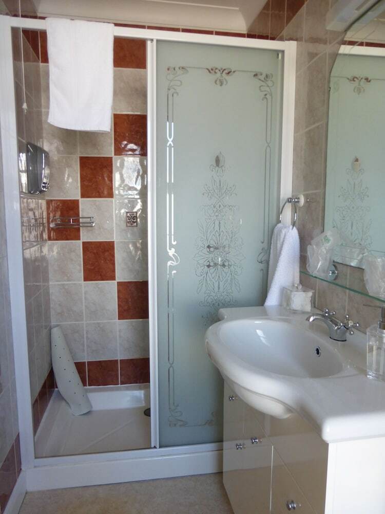 Bed & Breakfast Blenheim House