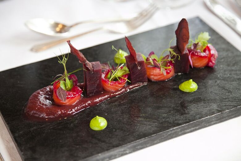 Rowton Hall Hotel And Spa