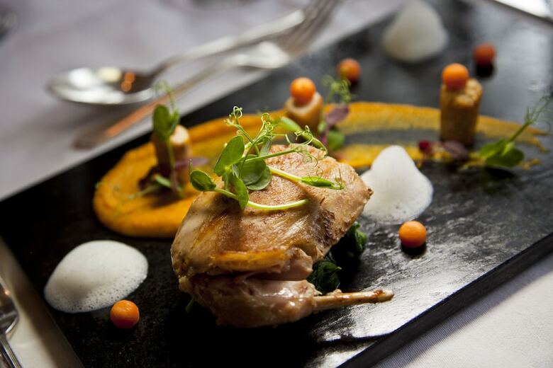Rowton Hall Hotel And Spa