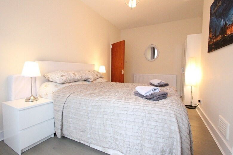 Cosy One Bedroom Apartment- Marble Arch