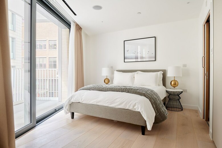 Apartamentos Sonder At Southwark Residence