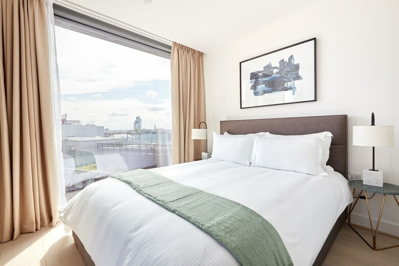 Apartamentos Sonder At Southwark Residence