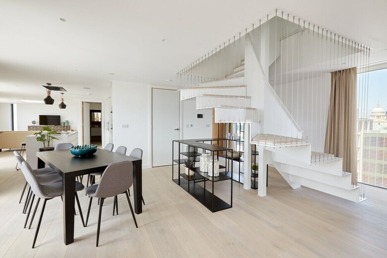 Apartamentos Sonder At Southwark Residence