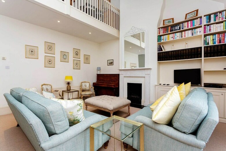 Apartamento The Height Of Relaxation