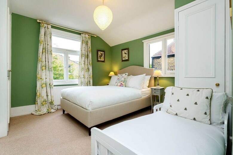 Apartamento The Height Of Relaxation