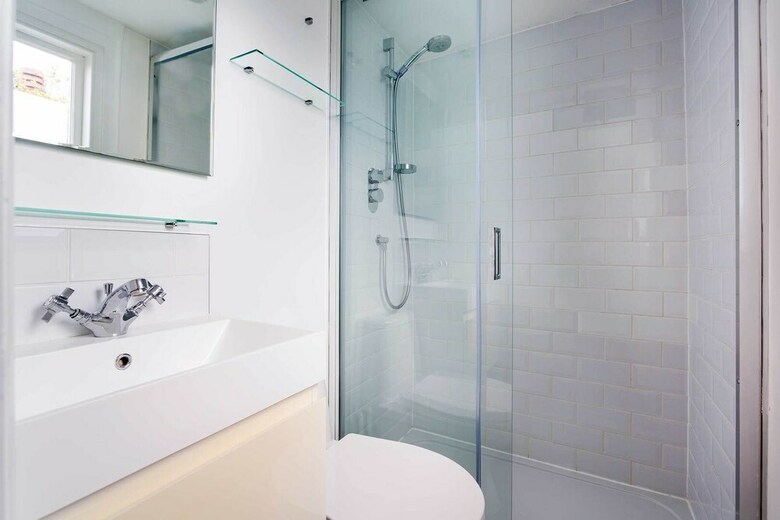 Apartamento The Height Of Relaxation