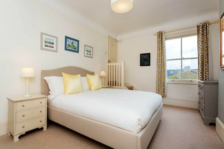 Apartamento The Height Of Relaxation