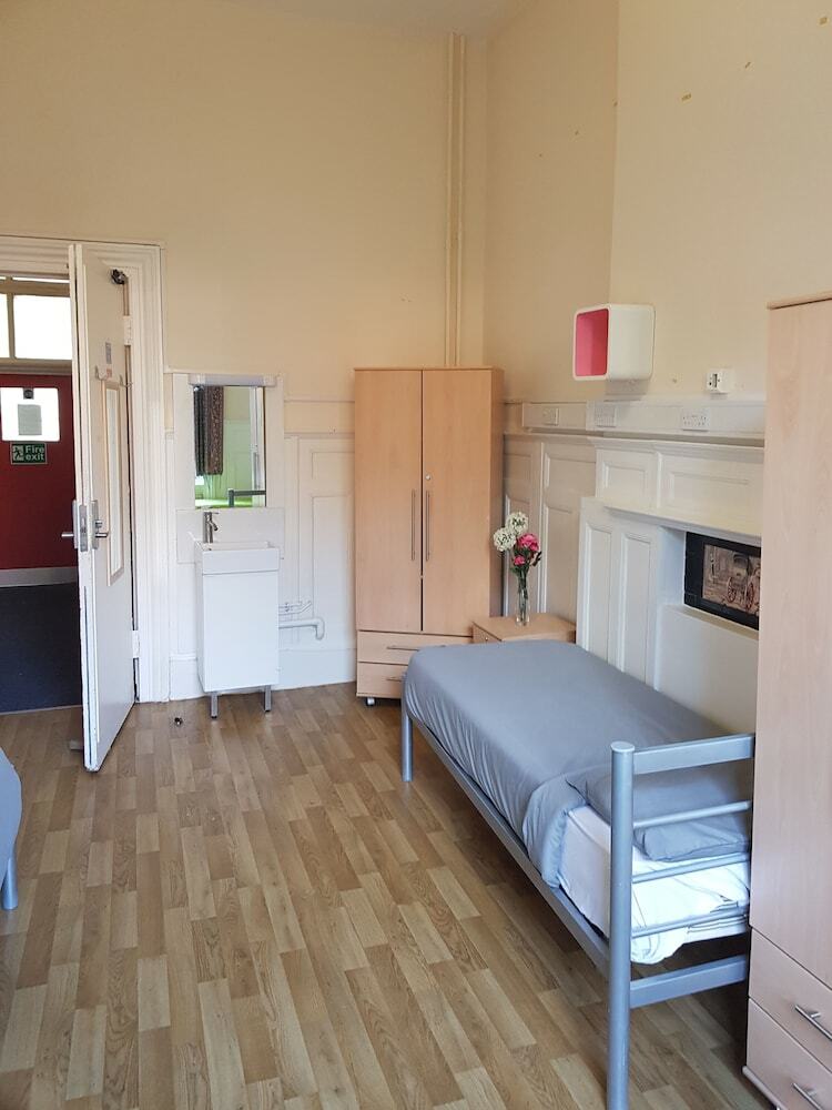 Hostal Belsize House