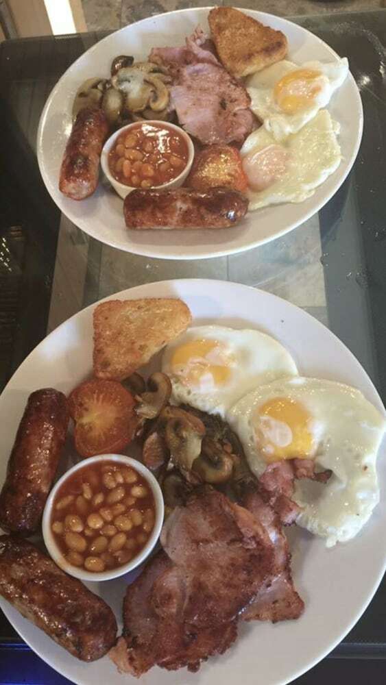 Bed & Breakfast Barncroft Luxury Guest House Near Nec