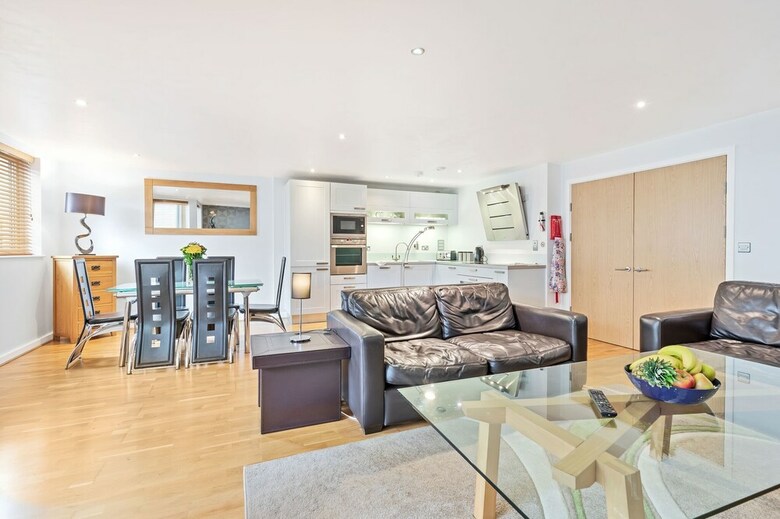 Duplex Retreat - Luxury 2floor Apartment