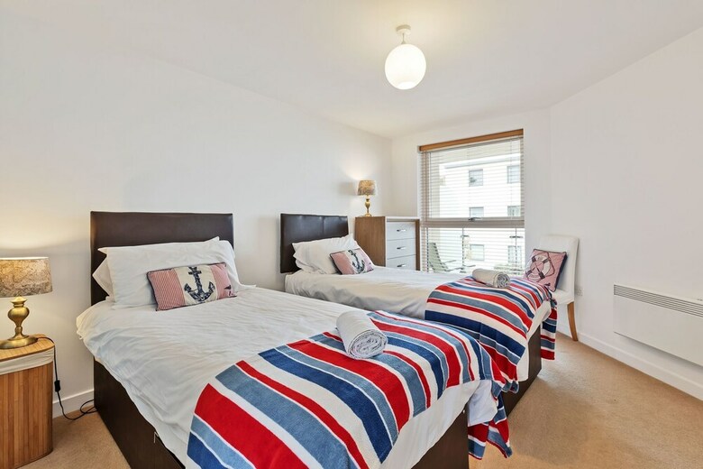 Duplex Retreat - Luxury 2floor Apartment