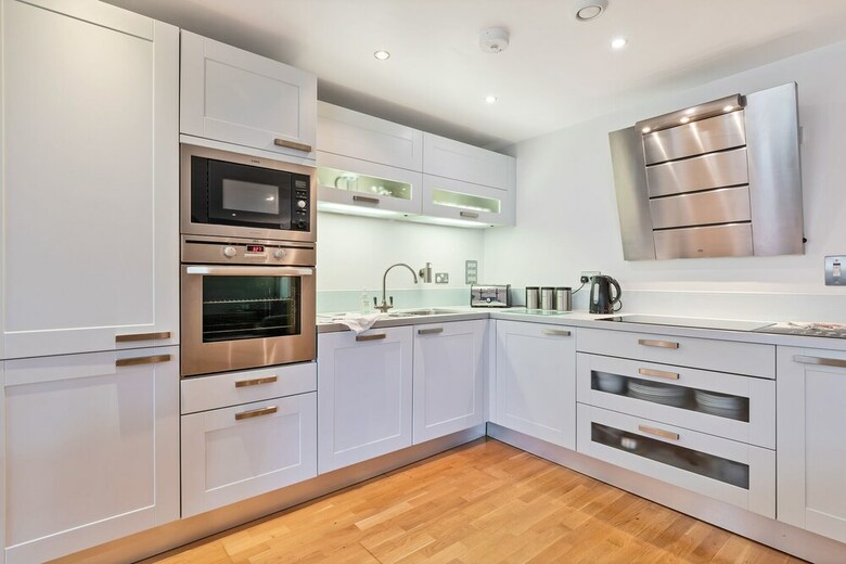 Duplex Retreat - Luxury 2floor Apartment