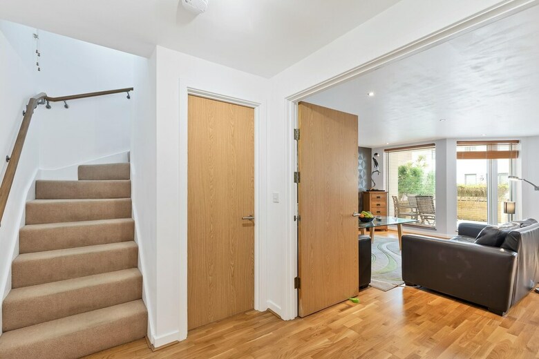 Duplex Retreat - Luxury 2floor Apartment